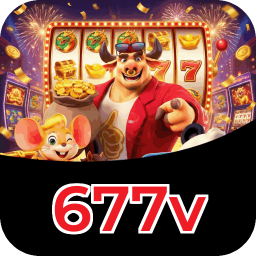 Siga a 677v no Facebook