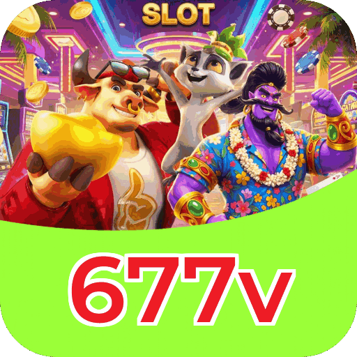 Slots Premium da PG Soft na 677v